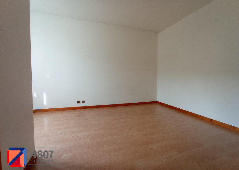 Appartement T3 à louer à Sallanches