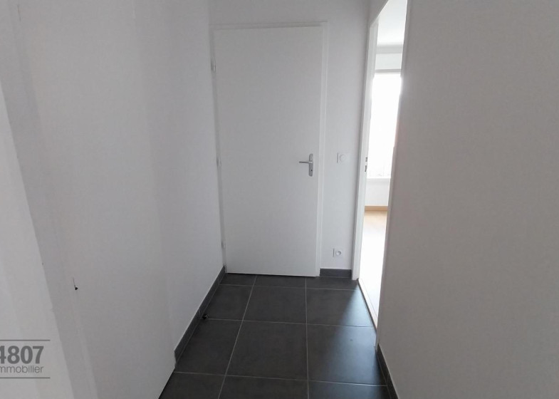 Appartement T2 à louer à Ambilly
