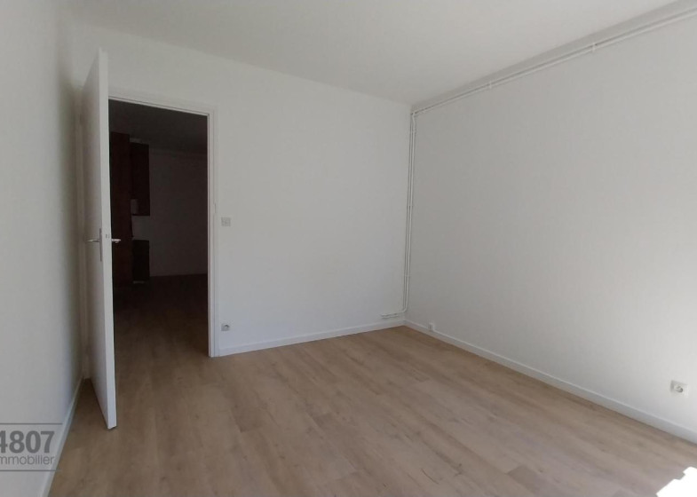 Appartement T2 à louer à Annemasse