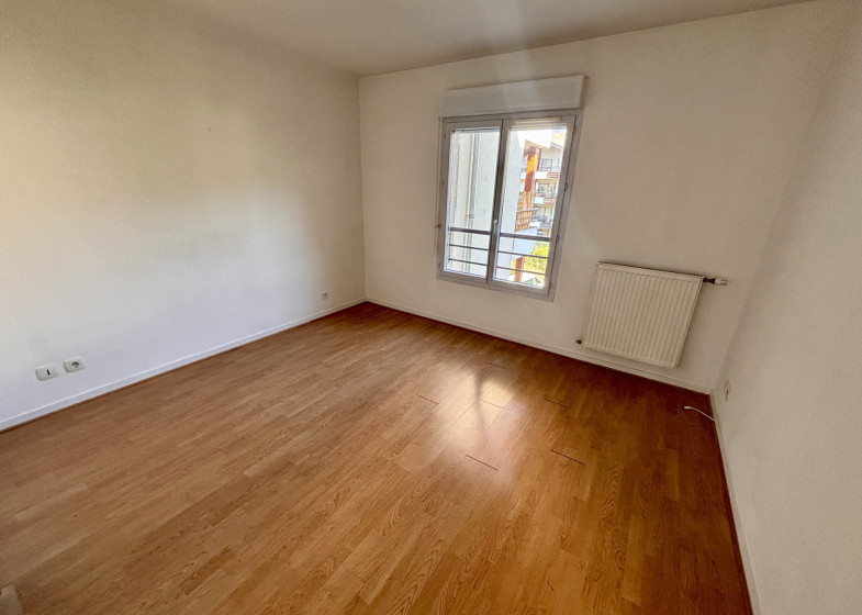 Appartement T3 à vendre à Thyez