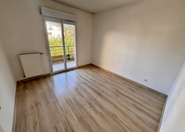Appartement T3 à vendre à Thyez