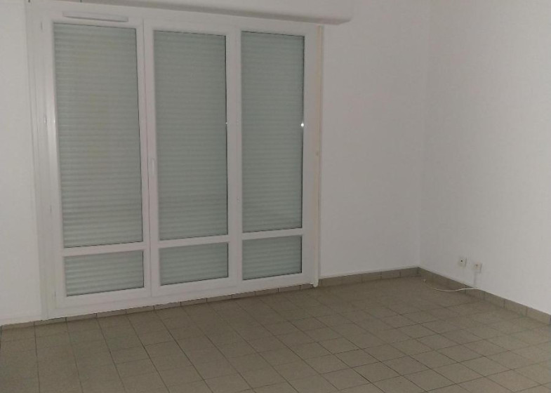 Appartement T2 à louer à Annemasse