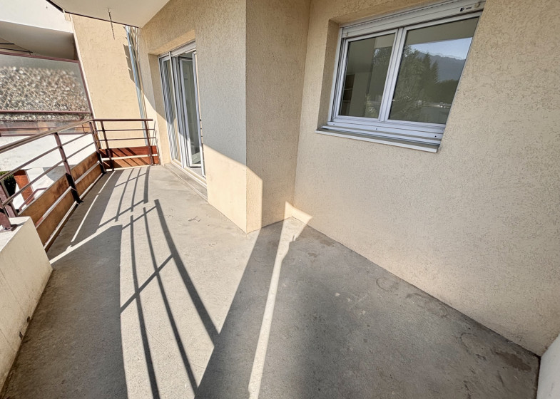 Appartement T3 à vendre à Thyez