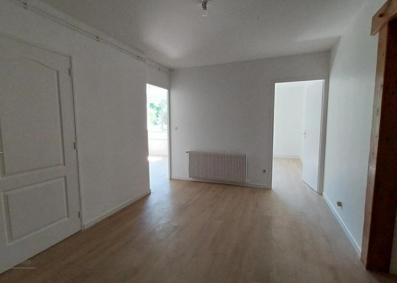 Appartement T2 à louer à Annemasse