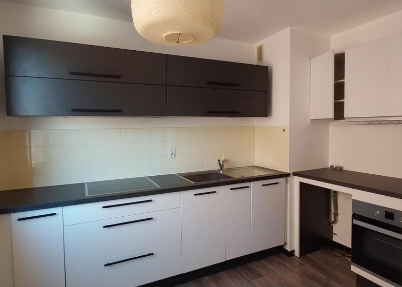 Appartement T2 à louer à Annemasse