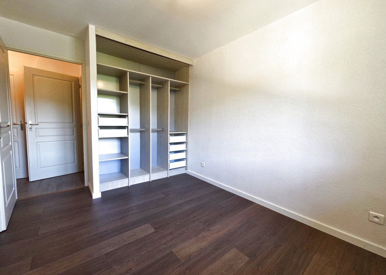 Appartement T2 à vendre à La Muraz