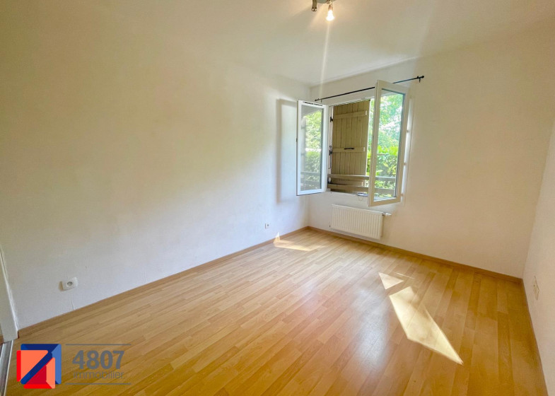 Appartement T3 à louer à Archamps