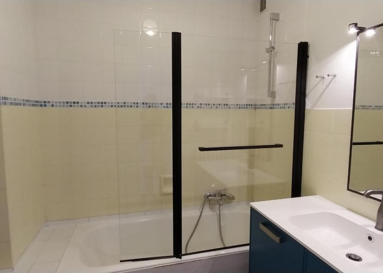 Appartement T2 à louer à Annemasse