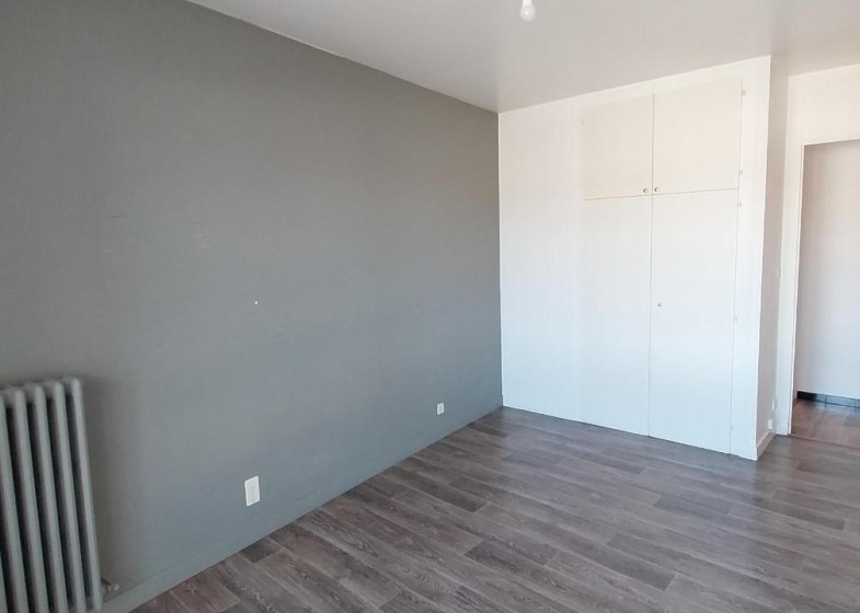 Appartement T2 à louer à Annemasse