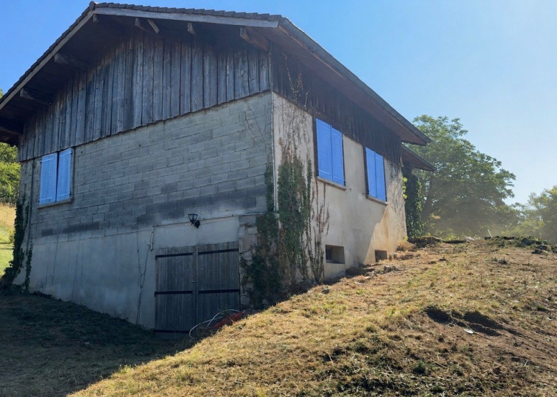 Maison T4 à vendre à Thyez