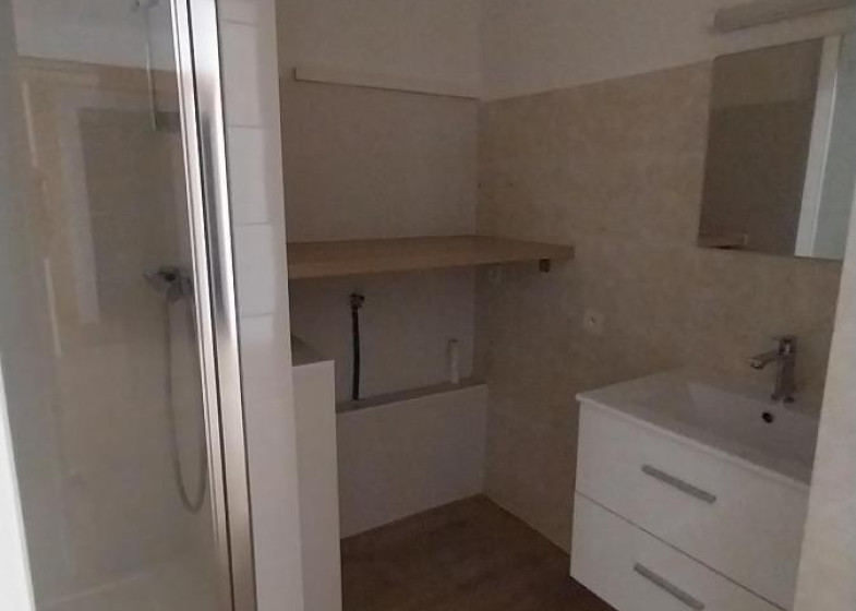 Appartement T2 à louer à Annemasse