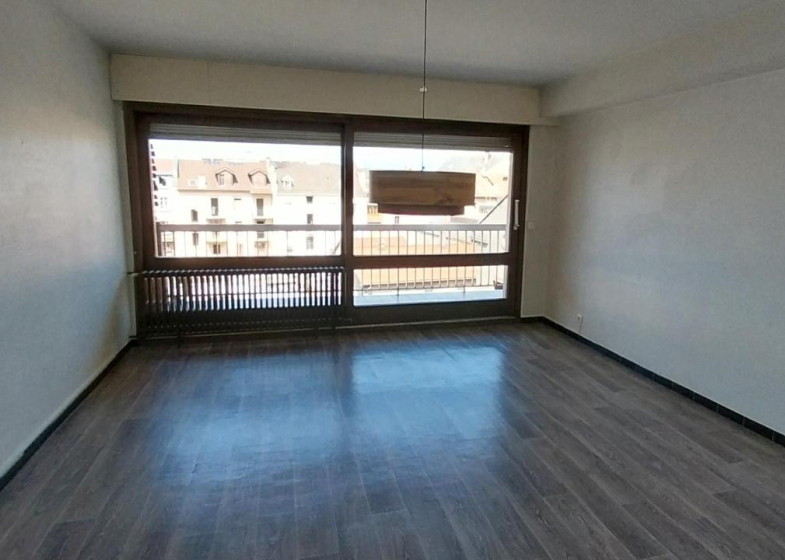 Appartement T2 à louer à Annemasse
