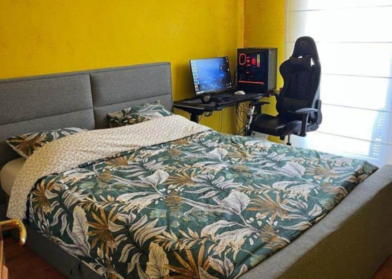 Appartement T3 à louer à Evian Les Bains