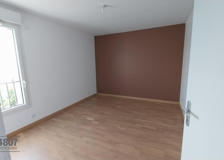 Appartement T2 à louer à Ambilly