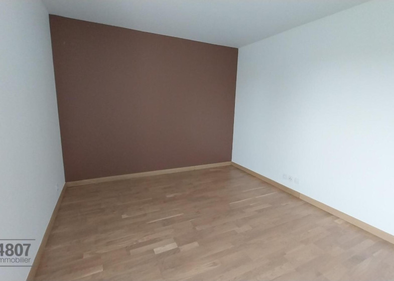 Appartement T2 à louer à Ambilly