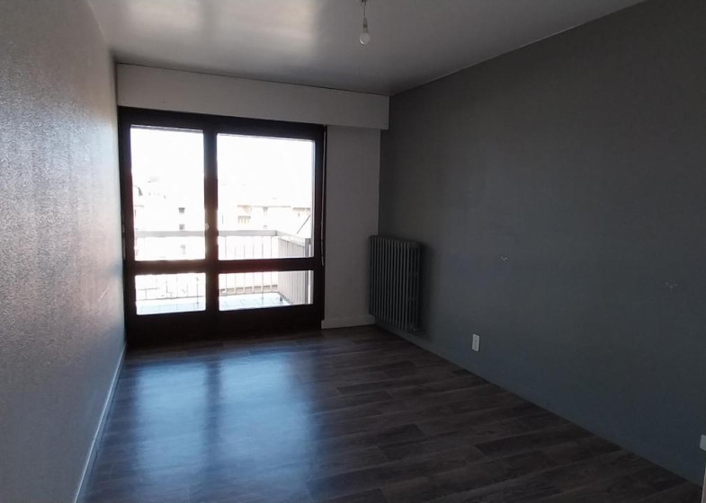 Appartement T2 à louer à Annemasse