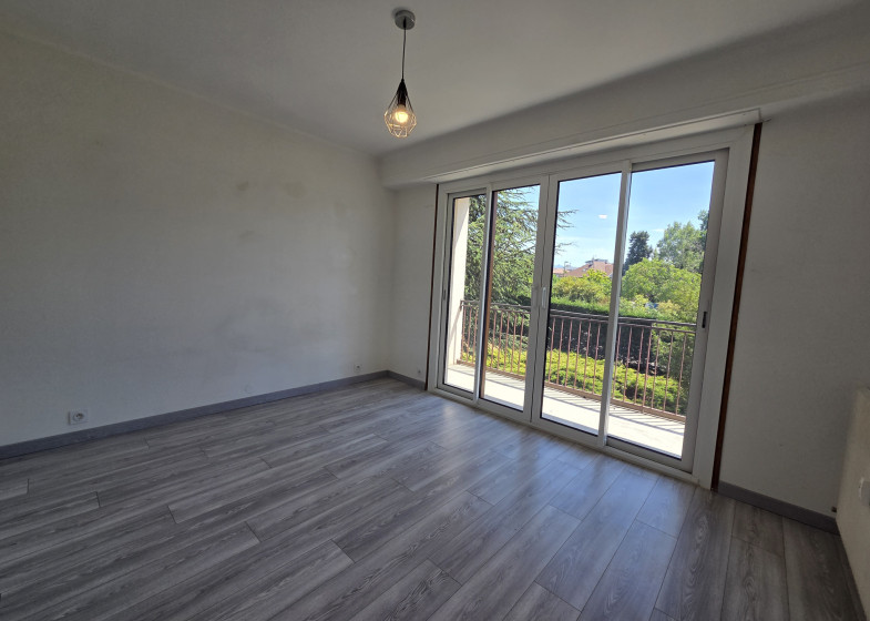 Appartement T4 à vendre à Annemasse