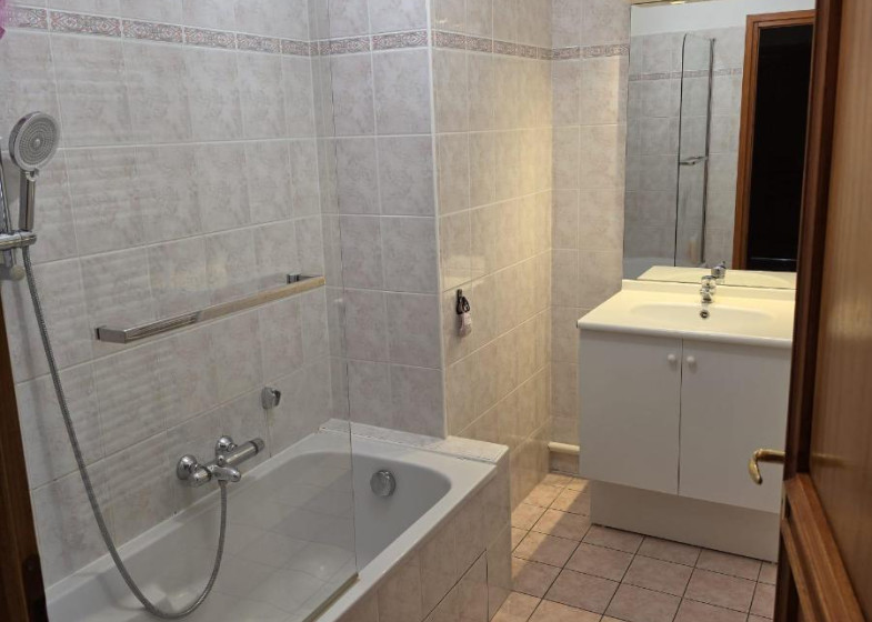 Appartement T3 à louer à Evian Les Bains