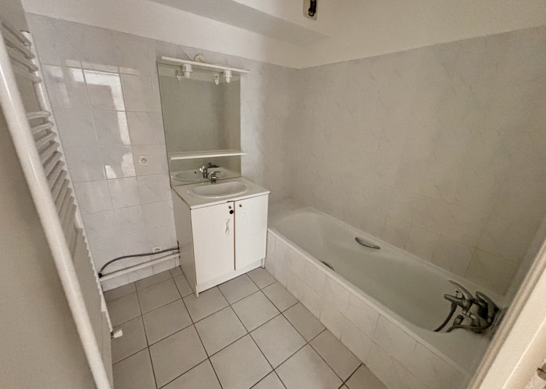 Appartement T3 à vendre à Thyez