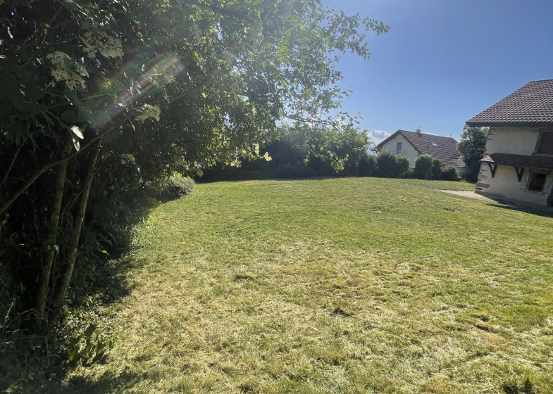 Maison T5 à vendre à Cranves Sales