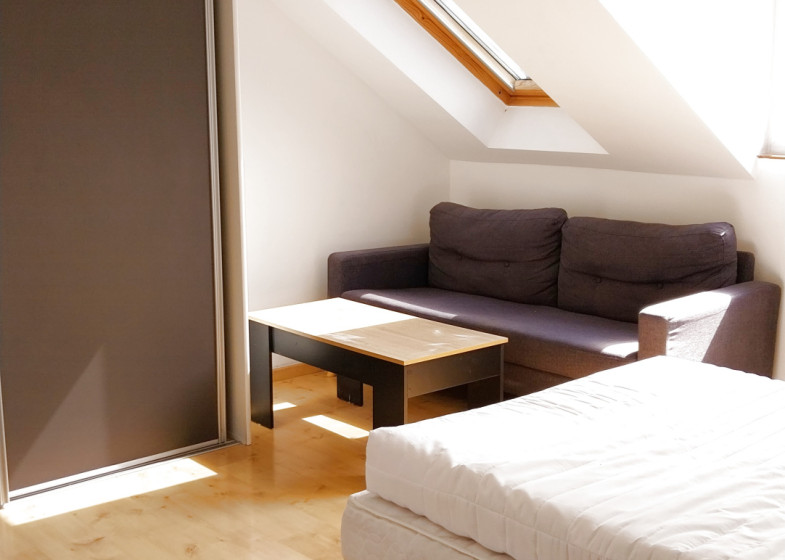 Appartement T3 à vendre à Annemasse