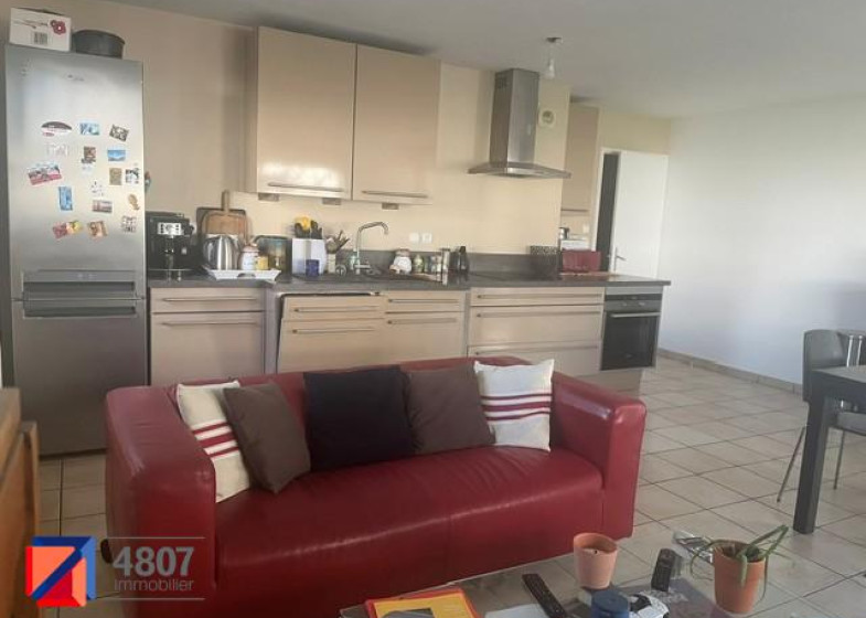 Appartement T4 à louer à Annecy