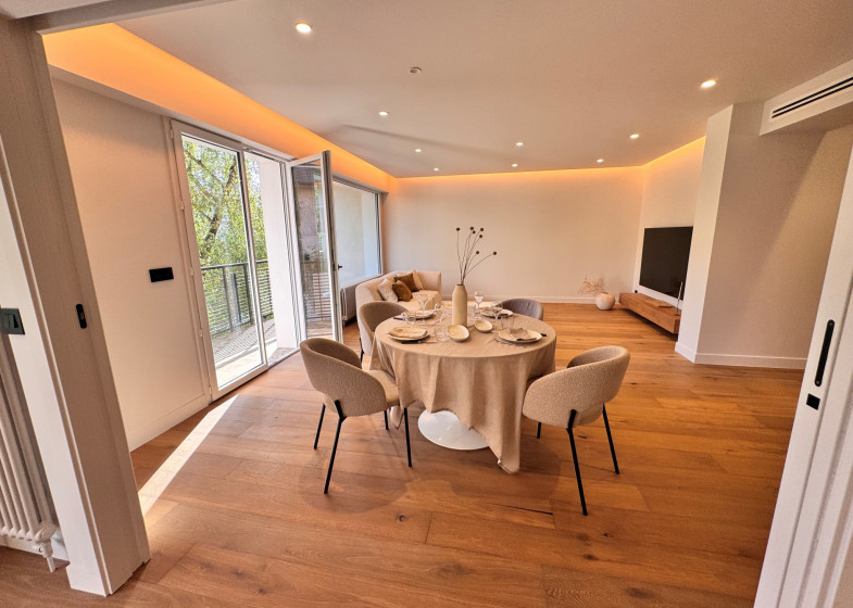 Appartement T3 à vendre à Annecy
