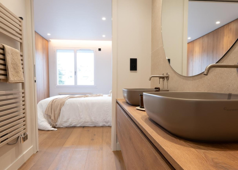Appartement T3 à vendre à Annecy