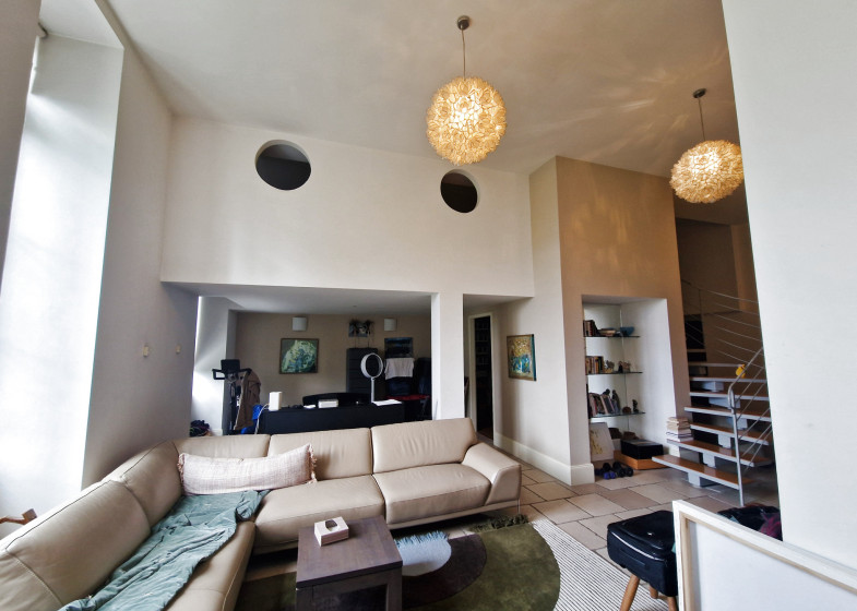 Appartement T5 à vendre à Etrembieres