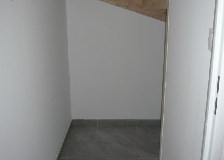 Appartement T3 à louer à Cluses