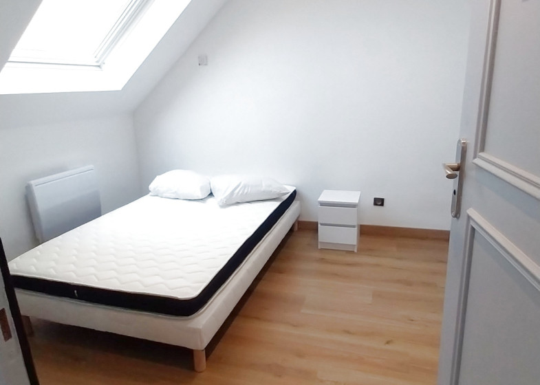 Appartement T3 à vendre à Annemasse
