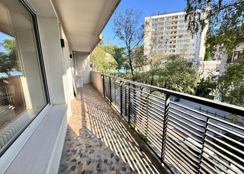 Appartement T3 à vendre à Annecy