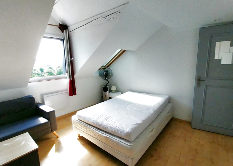 Appartement T3 à vendre à Annemasse