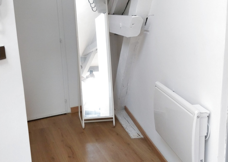Appartement T3 à vendre à Annemasse