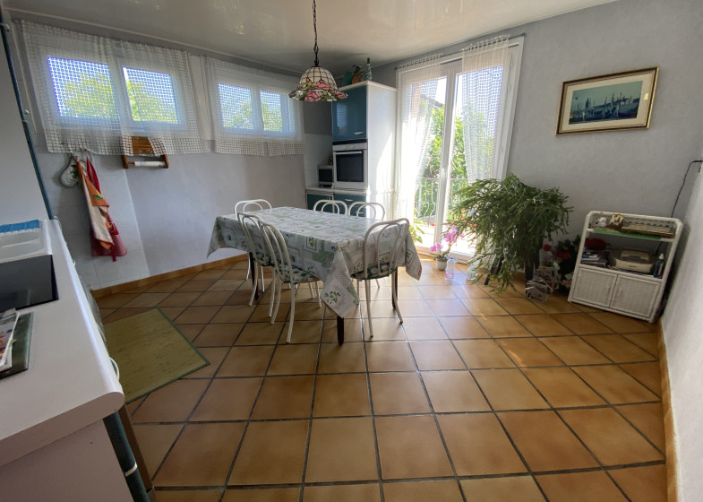 Appartement T4 à vendre à Amancy
