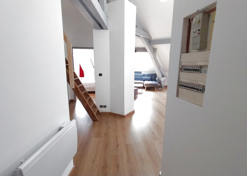 Appartement T3 à vendre à Annemasse