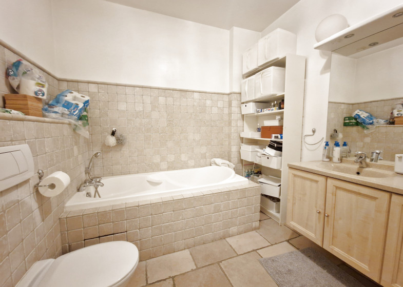Appartement T5 à vendre à Etrembieres