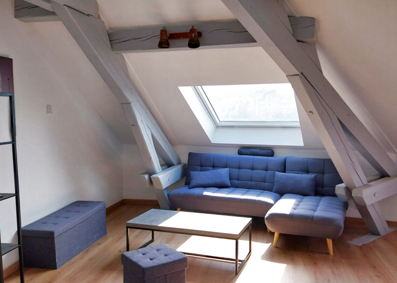 Appartement T3 à vendre à Annemasse