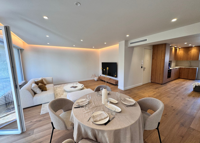 Appartement T3 à vendre à Annecy