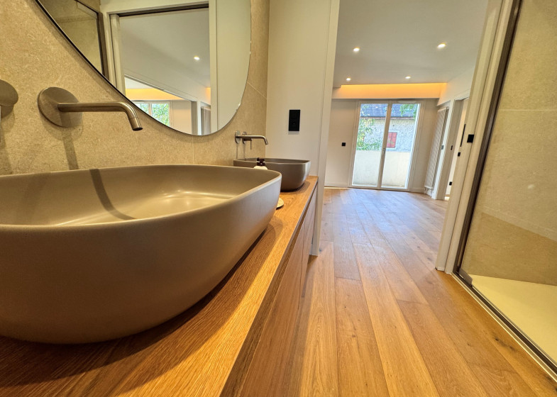 Appartement T3 à vendre à Annecy