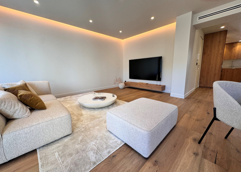 Appartement T3 à vendre à Annecy