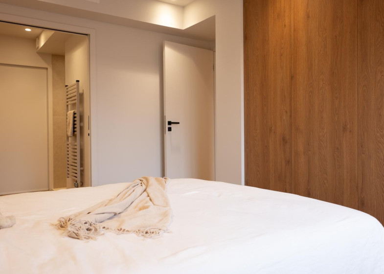 Appartement T3 à vendre à Annecy