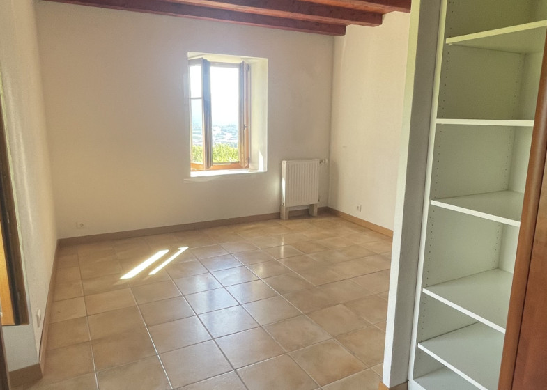 Maison T5 à vendre à Cranves Sales