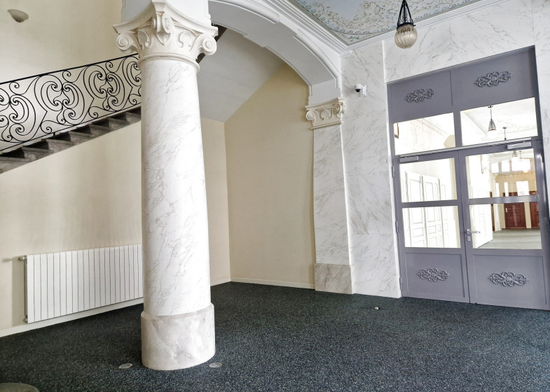 Appartement T5 à vendre à Etrembieres
