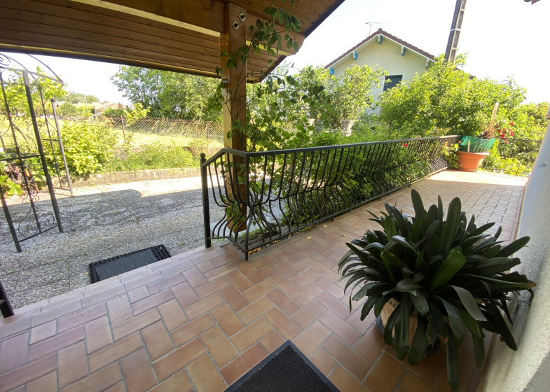 Appartement T4 à vendre à Amancy