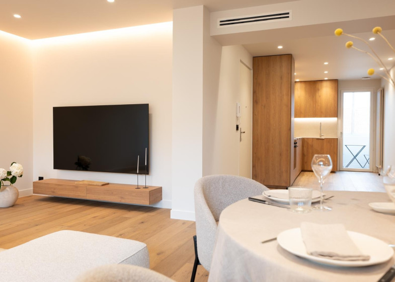 Appartement T3 à vendre à Annecy