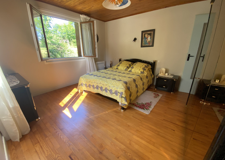 Appartement T4 à vendre à Amancy