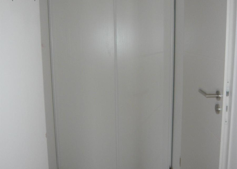 Appartement T3 à louer à Cluses