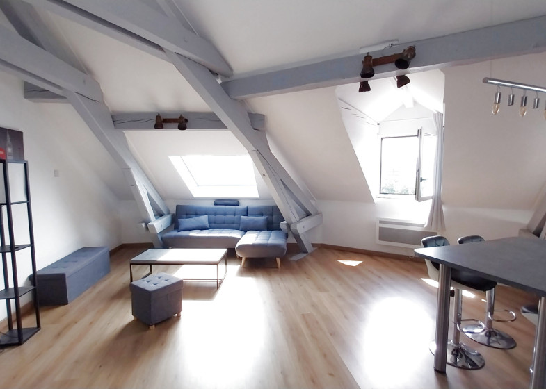 Appartement T3 à vendre à Annemasse