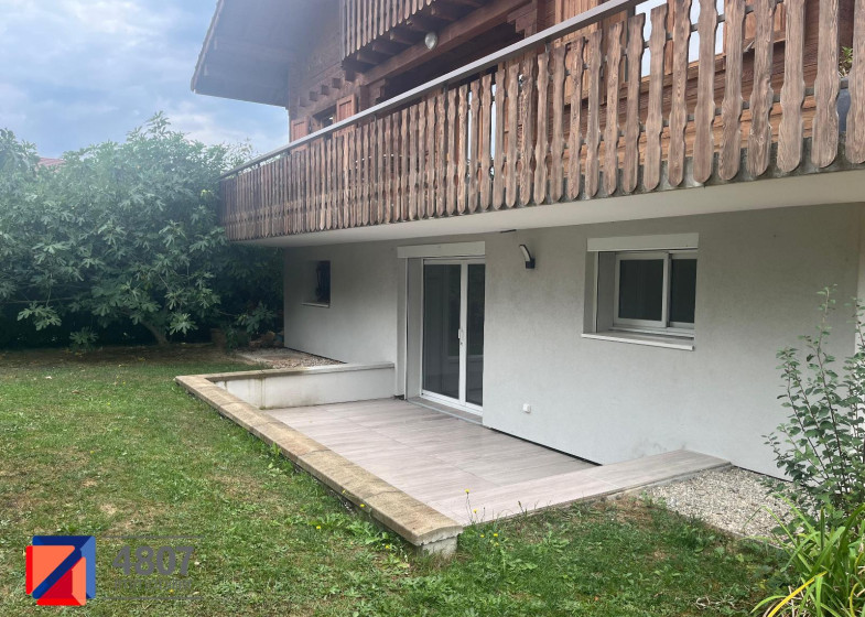 Maison T5 à louer à Saint Martin Bellevue